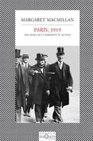 PARIS 1919 | 9788483833124 | MACMILLAN, MARGARET | Llibreria Drac - Llibreria d'Olot | Comprar llibres en català i castellà online