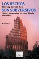 HECHOS SON SUBVERSIVOS, LOS | 9788483833582 | GARTON, TIMOTHY | Llibreria Drac - Llibreria d'Olot | Comprar llibres en català i castellà online