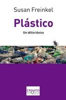 PLASTICO | 9788483833933 | FREINKEL, SUSAN | Llibreria Drac - Llibreria d'Olot | Comprar llibres en català i castellà online