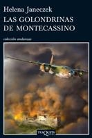 GOLONDRINAS DE MONTECASSINO, LAS | 9788483833810 | JANECZEK, HELENA | Llibreria Drac - Llibreria d'Olot | Comprar llibres en català i castellà online