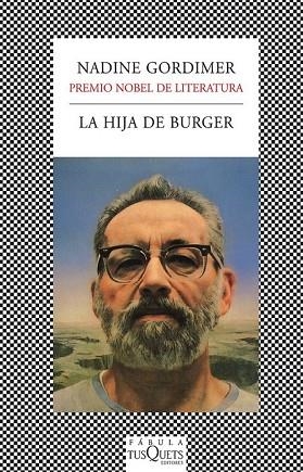 HIJA DE BURGER, LA | 9788483834213 | GORDIMER, NADINE | Llibreria Drac - Librería de Olot | Comprar libros en catalán y castellano online