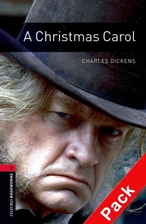 A CHRISTMAS CAROL CD | 9780194792950 | VARIOS AUTORES | Llibreria Drac - Llibreria d'Olot | Comprar llibres en català i castellà online