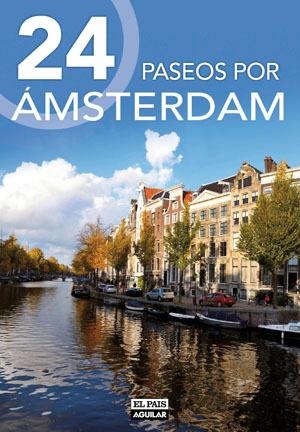 AMSTERDAM 2012 (24 PASEOS POR) | 9788403511118 | VV.AA. | Llibreria Drac - Llibreria d'Olot | Comprar llibres en català i castellà online