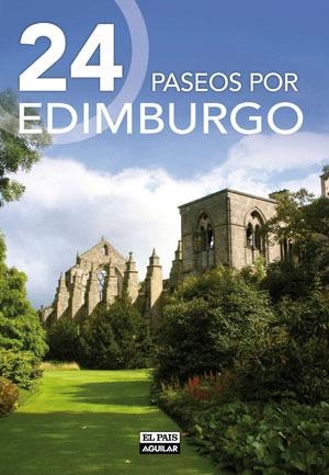 EDIMBURGO 2012 (24 PASEOS POR) | 9788403511125 | VV.AA. | Llibreria Drac - Llibreria d'Olot | Comprar llibres en català i castellà online