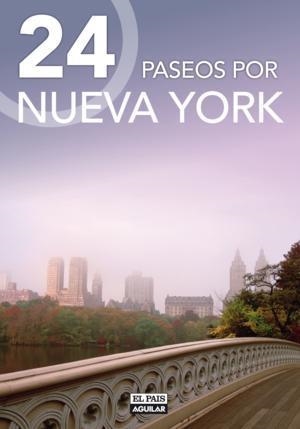 NEW YORK 2011 (24 PASEOS POR) | 9788403510616 | AA.VV | Llibreria Drac - Llibreria d'Olot | Comprar llibres en català i castellà online