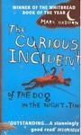 CURIOUS INCIDENT OF THE DOG IN THE NIGHT | 9780099470434 | HADDON, MARK | Llibreria Drac - Librería de Olot | Comprar libros en catalán y castellano online