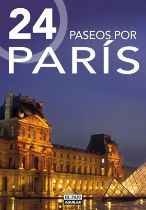 PARIS 2011 (24 PASEOS POR) | 9788403510623 | AA.VV | Llibreria Drac - Llibreria d'Olot | Comprar llibres en català i castellà online