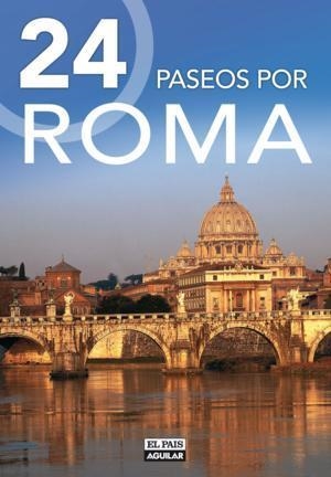 ROMA 2011 (24 PASEOS POR) | 9788403510630 | AA.VV | Llibreria Drac - Llibreria d'Olot | Comprar llibres en català i castellà online