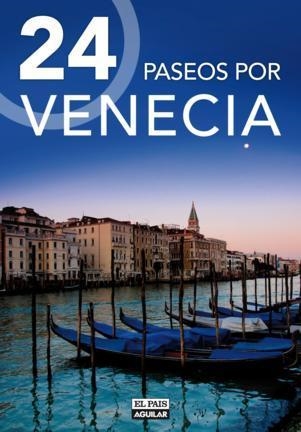 VENECIA 2011 (24 PASEOS POR) | 9788403510647 | AA.VV | Llibreria Drac - Llibreria d'Olot | Comprar llibres en català i castellà online