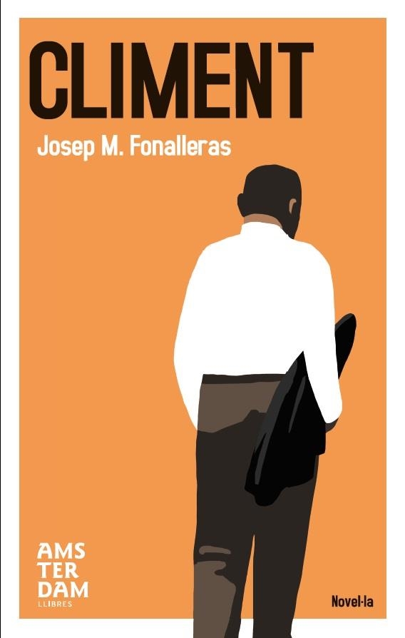 CLIMENT | 9788492941926 | FONALLERAS I CODONY, JOSEP MARIA | Llibreria Drac - Llibreria d'Olot | Comprar llibres en català i castellà online