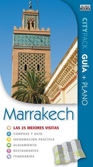 MARRAKECH 2010 (CITYPACK) | 9788403509368 | AA.VV. | Llibreria Drac - Llibreria d'Olot | Comprar llibres en català i castellà online