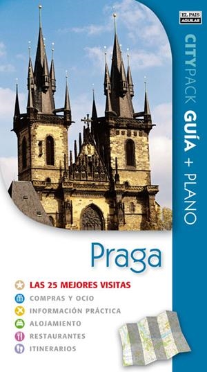 PRAGA 2012 (CITYPACK) | 9788403511217 | AA.VV. | Llibreria Drac - Llibreria d'Olot | Comprar llibres en català i castellà online