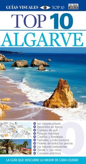 ALGARVE 2012 (TOP TEN) | 9788403508897 | AA.VV. | Llibreria Drac - Llibreria d'Olot | Comprar llibres en català i castellà online