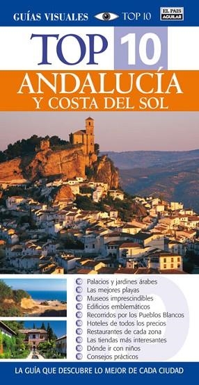 ANDALUCIA 2009 (TOP TEN) | 9788403507920 | VARIOS AUTORES | Llibreria Drac - Llibreria d'Olot | Comprar llibres en català i castellà online