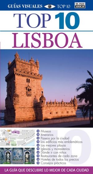 LISBOA 2012 (TOP 10) | 9788403511019 | AA.VV. | Llibreria Drac - Llibreria d'Olot | Comprar llibres en català i castellà online