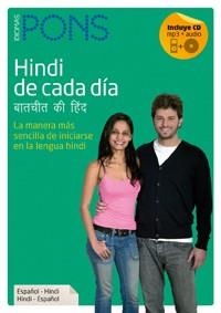 HINDI DE CADA DIA | 9788484435808 | VARIOS AUTORES | Llibreria Drac - Llibreria d'Olot | Comprar llibres en català i castellà online