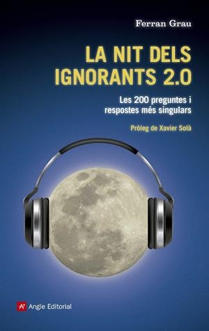 NIT DELS IGNORANTS 2.0, LA | 9788415695202 | GRAU, FERRAN | Llibreria Drac - Llibreria d'Olot | Comprar llibres en català i castellà online