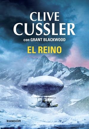 REINO, EL | 9788415725008 | CUSSLER, CLIVE | Llibreria Drac - Librería de Olot | Comprar libros en catalán y castellano online