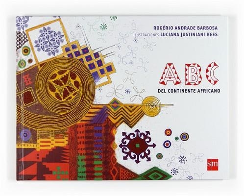 ABC DEL CONTINENTE AFRICANO | 9788467531336 | BARBOSA, ROGERIO | Llibreria Drac - Llibreria d'Olot | Comprar llibres en català i castellà online