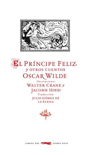 PRINCIPE FELIZ Y OTROS CUENTOS, EL | 9788494033650 | WILDE, OSCAR | Llibreria Drac - Llibreria d'Olot | Comprar llibres en català i castellà online