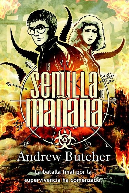 SEMILLA DEL MAÑANA, LA | 9788498007473 | BUTCHER, ANDREW | Llibreria Drac - Llibreria d'Olot | Comprar llibres en català i castellà online