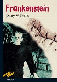 FRANKENSTEIN | 9788420712284 | SHELLEY, MARY W | Llibreria Drac - Llibreria d'Olot | Comprar llibres en català i castellà online