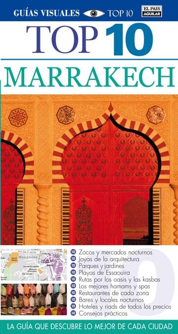 MARRAKECH 2013 (TOP 10) | 9788403512306 | AA.VV. | Llibreria Drac - Llibreria d'Olot | Comprar llibres en català i castellà online