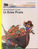 REINA PIRATA, LA | 9788434860773 | MACDONALD, MARIANNE | Llibreria Drac - Llibreria d'Olot | Comprar llibres en català i castellà online