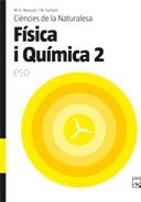 FISICA I QUIMICA 2 ESO | 9788421837573 | VARIOS AUTORES | Llibreria Drac - Llibreria d'Olot | Comprar llibres en català i castellà online