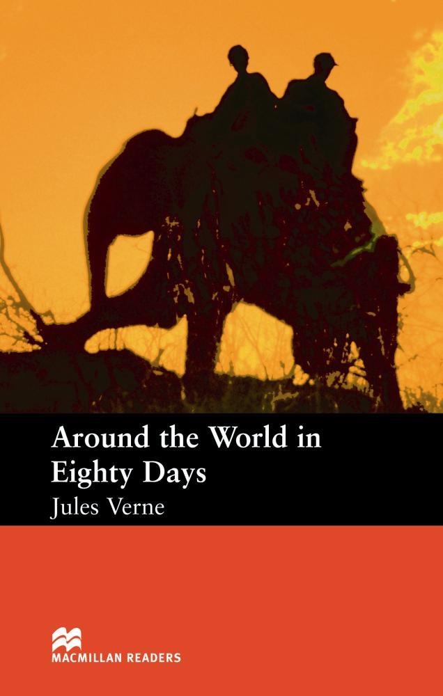 AROUND THE WORLD IN 80 DAYS | 9780230026742 | VERNE, J./LOBO, J./Y OTROS | Llibreria Drac - Librería de Olot | Comprar libros en catalán y castellano online