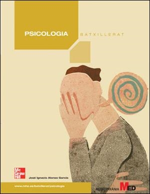 PSICOLOGIA 1 BATXILLERAT | 9788448170318 | ALONSO, JOSE IGNACIO | Llibreria Drac - Llibreria d'Olot | Comprar llibres en català i castellà online