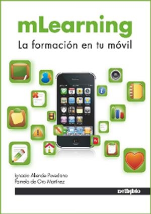 MLEARNING | 9788497452694 | ALIENDE, IGNACIO; DE ORO, PAMELA | Llibreria Drac - Llibreria d'Olot | Comprar llibres en català i castellà online