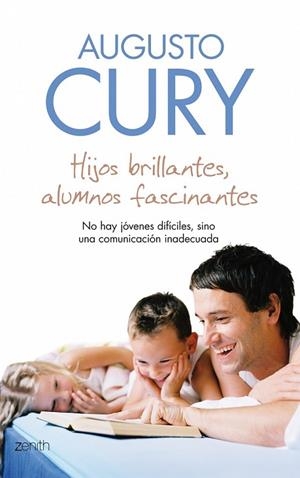 HIJOS BRILLANTES, ALUMNOS FASCINANTES | 9788408079750 | CURY, AUGUSTO | Llibreria Drac - Llibreria d'Olot | Comprar llibres en català i castellà online