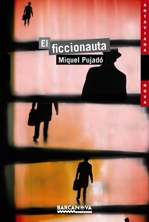 FICCIONAUTA, EL | 9788448931346 | PUJADO, MIQUEL | Llibreria Drac - Llibreria d'Olot | Comprar llibres en català i castellà online