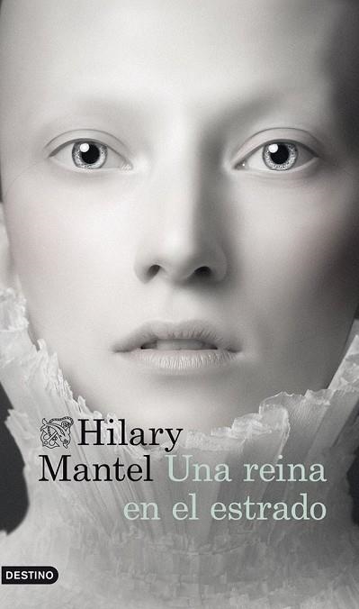 REINA EN EL ESTRADO, UNA | 9788423345861 | MANTEL, HILARY | Llibreria Drac - Llibreria d'Olot | Comprar llibres en català i castellà online