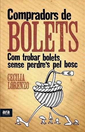 COMPRADORS DE BOLETS | 9788492552771 | LORENZO, CECILIA | Llibreria Drac - Llibreria d'Olot | Comprar llibres en català i castellà online