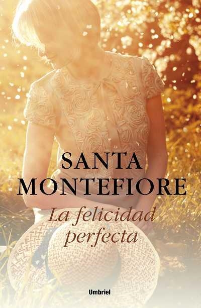 FELICIDAD PERFECTA, LA | 9788492915248 | MONTEFIORE, SANTA | Llibreria Drac - Librería de Olot | Comprar libros en catalán y castellano online