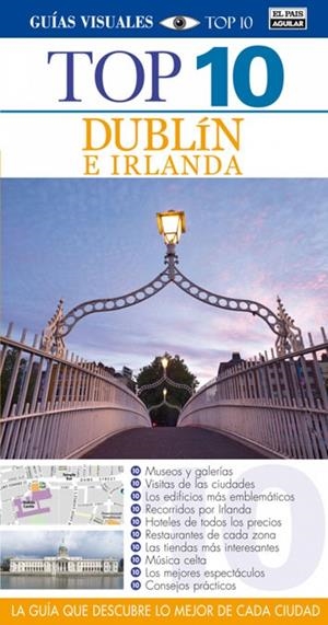 DUBLIN E IRLANDA 2013 (TOP 10) | 9788403512535 | VV.AA. | Llibreria Drac - Llibreria d'Olot | Comprar llibres en català i castellà online