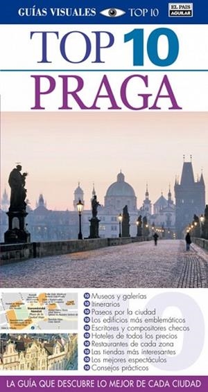 PRAGA 2013 (TOP 10) | 9788403512665 | VV.AA. | Llibreria Drac - Llibreria d'Olot | Comprar llibres en català i castellà online