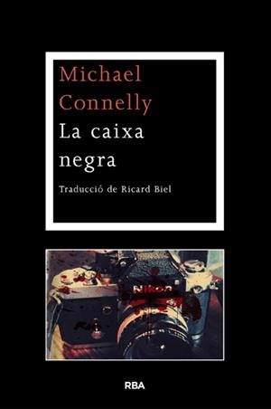 CAIXA NEGRA, LA | 9788482646152 | CONNELLY, MICHAEL | Llibreria Drac - Llibreria d'Olot | Comprar llibres en català i castellà online