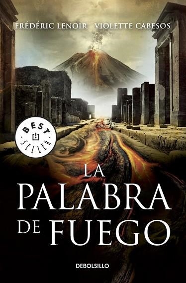 PALABRA DE FUEGO, LA | 9788490321331 | LENOIR, FREDERIC;CABESOS, VIOLETTE | Llibreria Drac - Llibreria d'Olot | Comprar llibres en català i castellà online