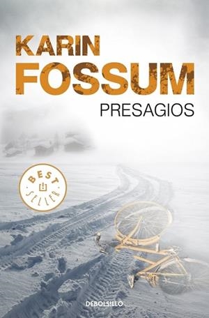 PRESAGIOS  | 9788490321256 | FOSSUM, KARIN | Llibreria Drac - Llibreria d'Olot | Comprar llibres en català i castellà online