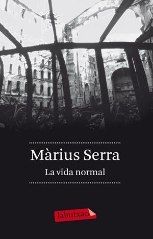 VIDA NORMAL, LA | 9788499306407 | SERRA, MARIUS | Llibreria Drac - Llibreria d'Olot | Comprar llibres en català i castellà online