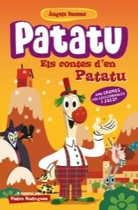 CONTES D'EN PATATU, ELS (PATATU 1) | 9788424645946 | BASSAS, ANGELS | Llibreria Drac - Llibreria d'Olot | Comprar llibres en català i castellà online