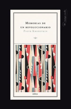 MEMORIAS DE UN REVOLUCIONARIO | 9788498920178 | KROPOTKIN, PIOTR | Llibreria Drac - Llibreria d'Olot | Comprar llibres en català i castellà online