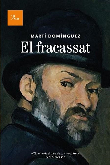 FRACASSAT, EL | 9788475883649 | DOMINGUEZ, MARTI | Llibreria Drac - Librería de Olot | Comprar libros en catalán y castellano online