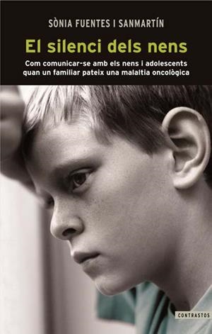 SILENCI DELS NENS, EL | 9788498466997 | FUENTES, SONIA | Llibreria Drac - Llibreria d'Olot | Comprar llibres en català i castellà online