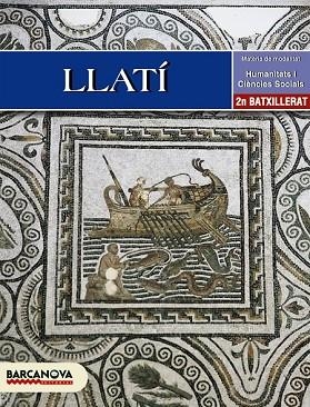 LLATI 2 BATXILLERAT | 9788448924409 | TORRENT, ANNA/FILANOVA, FINA | Llibreria Drac - Llibreria d'Olot | Comprar llibres en català i castellà online