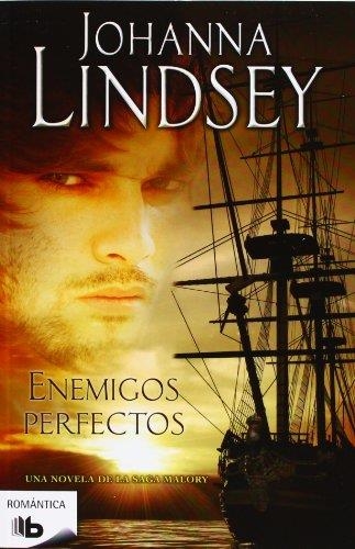 ENEMIGOS PERFECTOS | 9788498727838 | LINDSEY, JOHANNA | Llibreria Drac - Llibreria d'Olot | Comprar llibres en català i castellà online