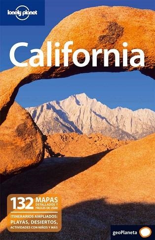 CALIFORNIA 2009 (LONELY PLANET) | 9788408082897 | AA.VV. | Llibreria Drac - Llibreria d'Olot | Comprar llibres en català i castellà online